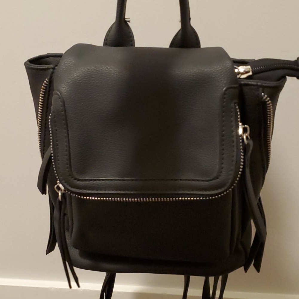 Mine Bagpack